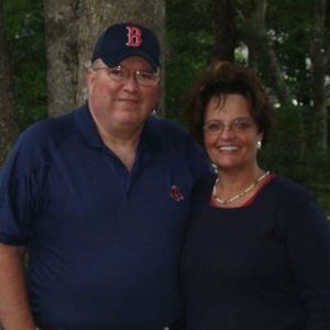 Meet your Posher, Diane